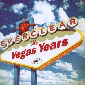 The Vegas Years